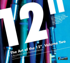 ZTT - THE ART OF THE 12" 2