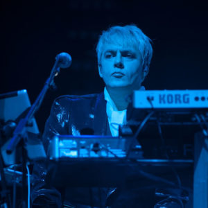 Duran Duran - Brighton Centre 30/11/2011