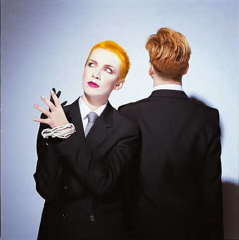 EURYTHMICS